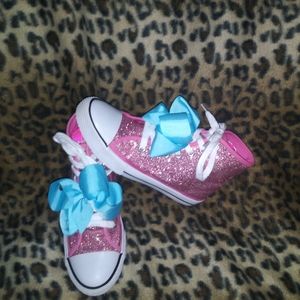 Jojo Siwa shoes